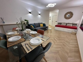 PARIS-MONTROUGE Magnifique appartement 3 pièces de 78m2 avec PARKING - très cosy pour 1 - 10 personnes refait à NEUF -ENTIRE APARTMENT LUXURIOUS AND WARM -Montrouge Paris 14ème - Proche Aéroport Orly 